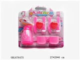 OBL678475 - Tea set