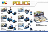 OBL678518 - 迷你警车
