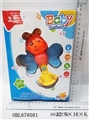 OBL678581 - The bee bell with light music