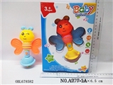 OBL678582 - The bee a bell