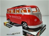 OBL678603 - Inertial bus