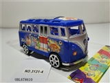 OBL678610 - Back in the bus