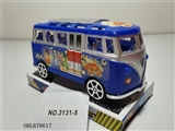 OBL678617 - Back in the bus