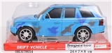 OBL678654 - Car 1:18 land rover inertia (camouflage)