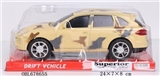 OBL678655 - Car 1:18 porsche inertia (camouflage)
