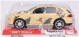 OBL678656 - Car 1:18 porsche inertia (camouflage)