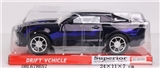 OBL678657 - Car 1:18 bumblebee inertia (dragon)