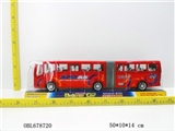 OBL678720 - Inertial bus