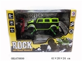OBL678899 - (hot) climb the hummer