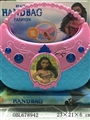 OBL678942 - Marine colors with vocal cord lamp with the bag in electricity