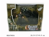 OBL679034 - Military combination