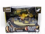 OBL679035 - Military combination