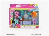 OBL679039 - Fairy horse