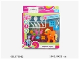 OBL679042 - Fairy horse