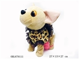 OBL679111 - Matchmaking 9 "chihuahua