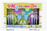 OBL679118 - Tableware suit