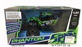OBL679174 - 1 in 16 stone package electric remote control car