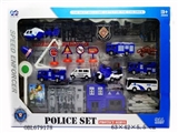 OBL679178 - Back to the police set