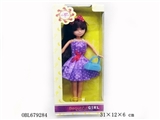 OBL679284 - 可爱娃娃配饰品