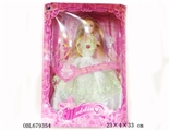 OBL679354 - bonnie（帮妮）