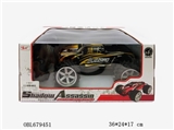 OBL679451 - For half the proportion of 2.4 G remote cross-country car at a high speed