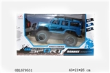 OBL679531 - 1:12 mercedes-benz