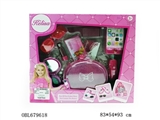 OBL679618 - Electric accessories kit