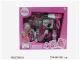 OBL679619 - Electric accessories kit