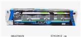 OBL679629 - Four-way remote section double bus car lights (bag)