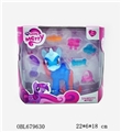 OBL679630 - Fairy horse
