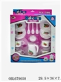 OBL679658 - Tea set