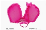 OBL679692 - Butterfly wings and accessories