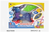 OBL679698 - Push electric bubbles