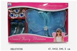OBL679706 - Beautiful group of accessories