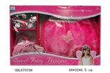 OBL679708 - Beautiful group of accessories
