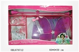 OBL679712 - Rotating light stick act the role ofing is tasted suit