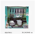 OBL679811 - Kitchen utensils and appliances