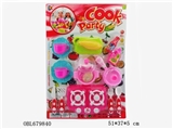 OBL679840 - Tablets tableware