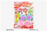 OBL679841 - Tablets tableware