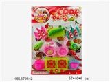 OBL679842 - Tablets tableware