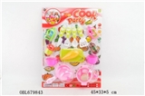 OBL679843 - Tablets tableware