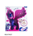 OBL679927 - Fairy horse