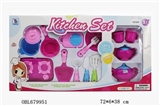 OBL679951 - tableware