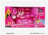 OBL679957 - Combination of kitchen utensils