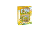 OBL680082 - Yellow duck dishes
