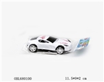 OBL680100 - 合金车　