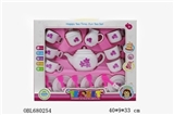 OBL680254 - Tea set