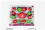 OBL680255 - Tea set
