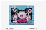 OBL680256 - Tea set