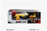 OBL680320 - DIY combination of remote control car